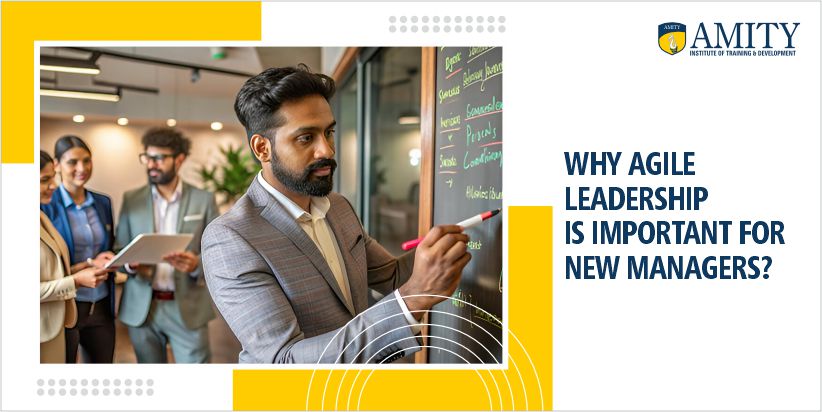 agile leadership