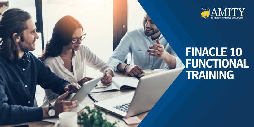 Finacle 10 Training